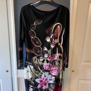 Joseph Ribkoff dress